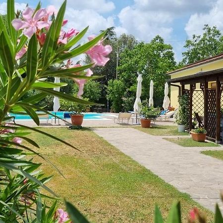 Il Fontanile Guest House Sovana Exterior photo